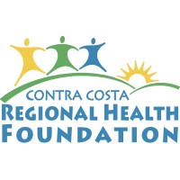 Contra Costa Regional Health Foundation logo - Similar company to The Calculus Project Inc.