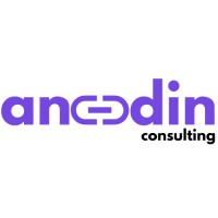 Ancodin Consulting logo - Similar company to Keenops