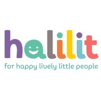 Halilit logo - Similar company to Clicksoftware