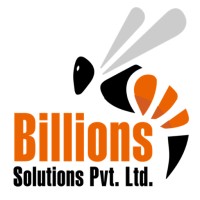 Billions Solutions Pvt Ltd logo - Similar company to Charger.Dev