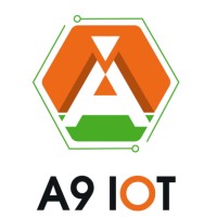 A9 IOT logo - Similar company to Ewalk