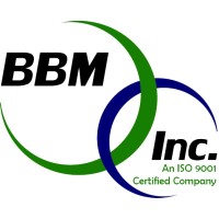 BBM Inc. logo - Similar company to Sunair Electronics