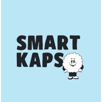 Smart Kaps logo - Similar company to H'Ability