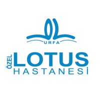 Lotus Hastanesi logo - Similar company to Özel Metrolife Hastanesi