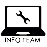 InfoTeam Alcañiz logo - Similar company to Grupo Muebles Alcañiz