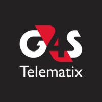 G4S Telematix logo - Similar company to G4S Digital Solutions