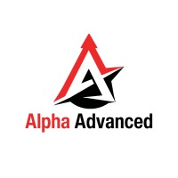 Alpha Advanced logo - Similar company to Reliant Rentalz (Musallam & Partner Co)