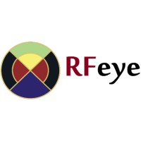 RFEYE logo - Similar company to Dust Networks