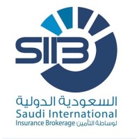 Saudi International Insurance Broker - SiiB logo - Similar company to Siiba