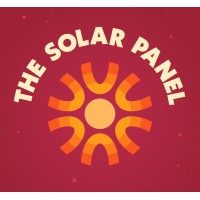 The Solar Panel Podcast logo - Similar company to Solar Panel Cleaners Uk
