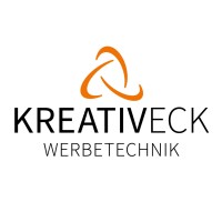 KREATIVECK Werbetechnik logo - Similar company to Fkf Werbetechnik