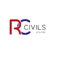 RC CIVILS LIMITED logo - Similar company to Briscoe Construction