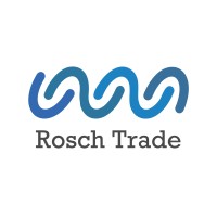 Rosch Trade KLG logo - Similar company to Finoview