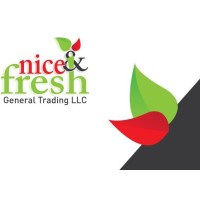 Nice & Fresh General Trading LLC logo - Similar company to Ejoy