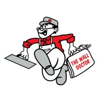 THE WALL DOCTOR LLC logo - Similar company to Edmonds Center For The Arts