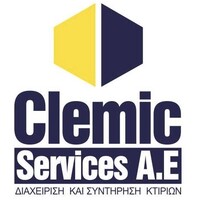 Clemic Services S.A logo - Similar company to Lozos S.A.