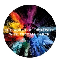 The World of Creativity (INTERESTING ORGANIZATION SINGAPORE PTE Official) logo - Similar company to Sup (Startup People)