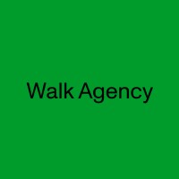 Walk Agency logo - Similar company to Grobowski