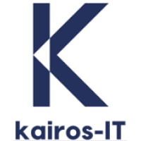KAIROS-IT logo - Similar company to Nexorb