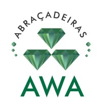 AWA Abraçadeira logo - Similar company to I M V Industria E Comercio De Válvulas Industriais Ltda