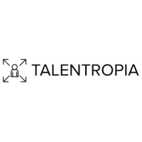 Talentropia logo - Similar company to Gridea.Io