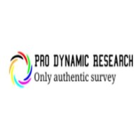 Pro Dynamic Research logo - Similar company to Online Interactive Research Ltd