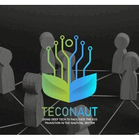 TEcoNaut Project logo - Similar company to Sea Teach