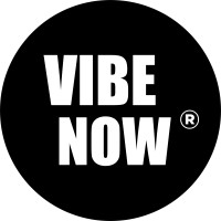 The Vibe Now logo - Similar company to Makers Studio