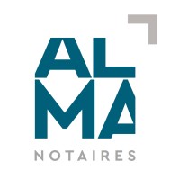 Alma Notaires logo - Similar company to Messine Notaires - Sas Jean Dupont-Cariot Et Associés