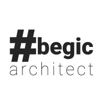 begic-architect logo - Similar company to Architect Arts