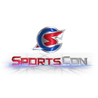 SportsCon logo - Similar company to John F. Clark Company
