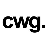 Circle White Group logo - Similar company to Tea Leaf Trust