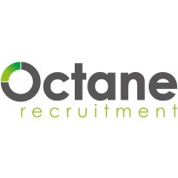 Octane Recruitment logo - Similar company to Jsl Solutions - Automotive Aftermarket Recruitment
