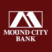Mound City Bank logo - Similar company to Arrow Group