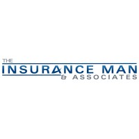 The Insurance Man & Associates logo - Similar company to Agency One Insurance