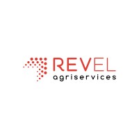 Revel Agriservices logo - Similar company to Foco Grão Classificações