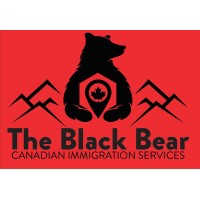 Black Bear Canadian Immigration Consulting logo - Similar company to Irontrust Logistics