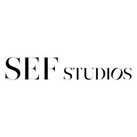 SEF Studios logo - Similar company to Practical Inventions, Llc