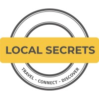 Local Secrets Travel logo - Similar company to Toprail - Fostering Rail Tourism