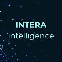 Intera Intelligence logo - Similar company to Dingo Strategic Consulting
