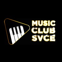 Music Club SVCE logo - Similar company to Society Of Mechanical Engineers - Svce