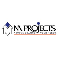 M Projects CC logo - Similar company to Tanksafe Za