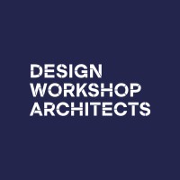 Design Workshop Architects logo - Similar company to Land Of Dochia
