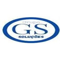 GS Soluções logo - Similar company to 🤝Topázio