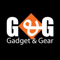 Gadget & Gear Pro logo - Similar company to Dazzle