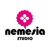 Nemesia Studio logo - Similar company to Staging Power