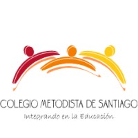 Colegio Metodista de Santiago logo - Similar company to Colegio Instituto Pascal