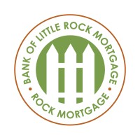 Bank of Little Rock Mortgage/Rock Mortgage logo - Similar company to Quicksite Ltd