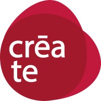 Créate HR logo - Similar company to Human Centric
