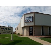 Djs Auto Service Center logo - Similar company to Studio Carney Architecture, Inc.